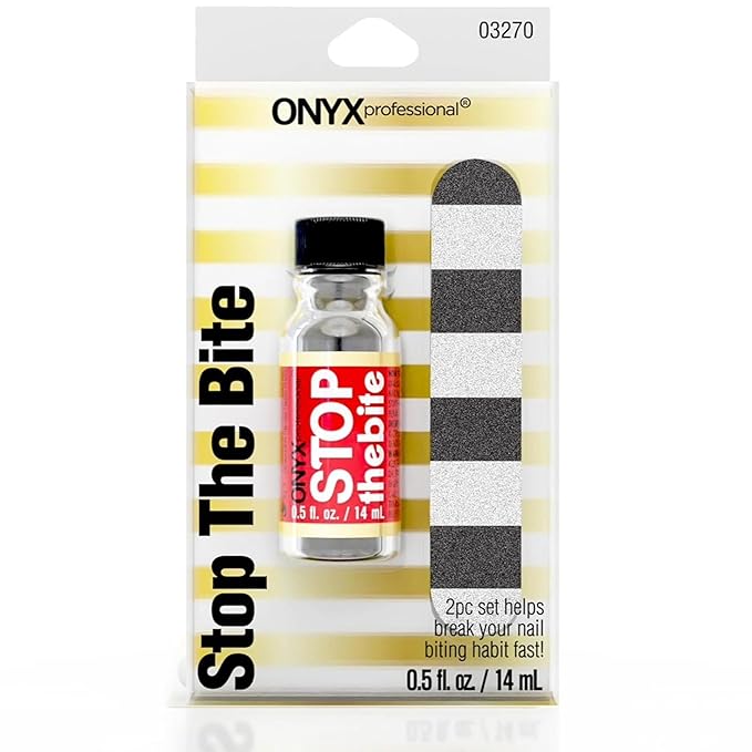 Onyx Professional Stop the Bite