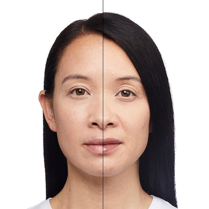 No7 High Shine Lip Gloss - Pink Latte - Moisturizing, High-Shine Lip Gloss with Jojoba Oil for Lips - Hydrating, Longwear Lip Makeup - Non-Sticky Formula (8ml)