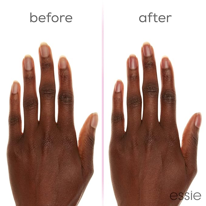 essie Nail Care, 8-Free Vegan,