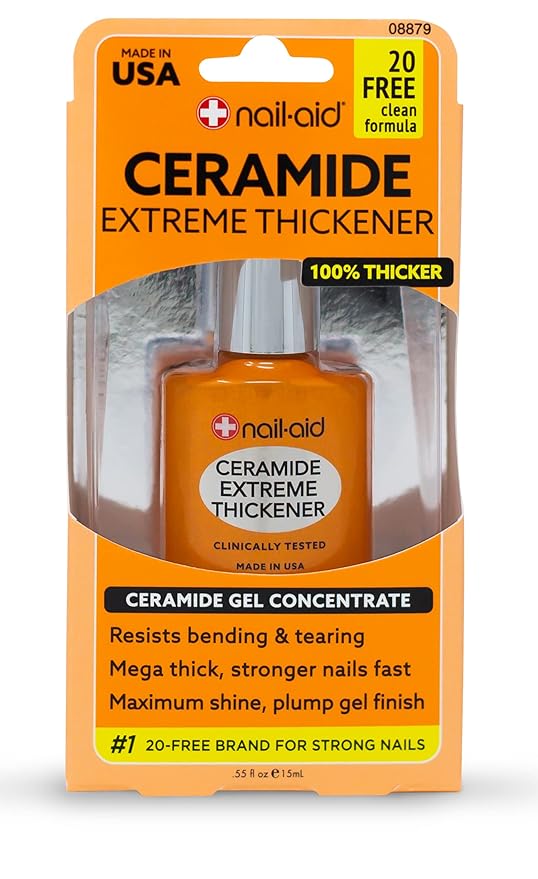 Nail-Aid Ceramide Extreme Thickener +
