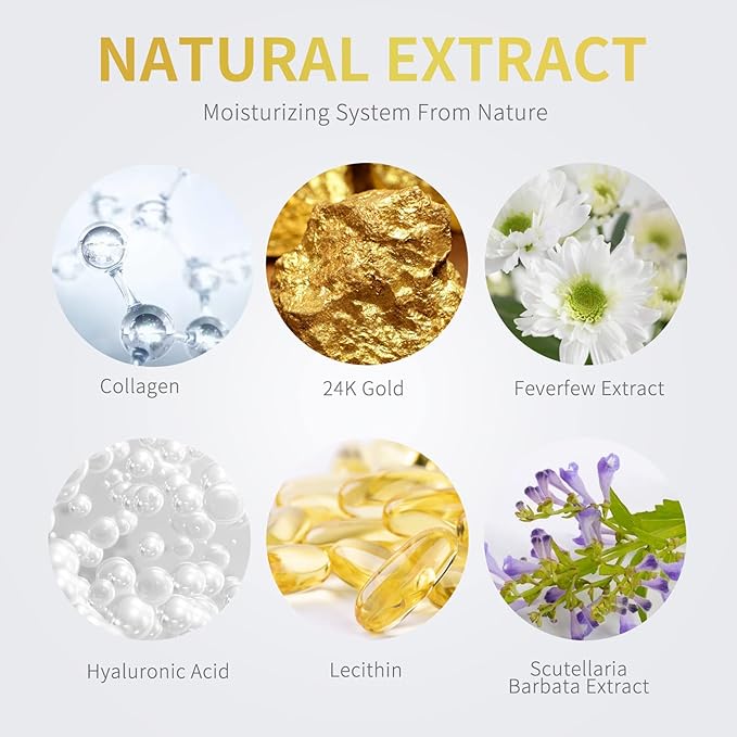 Under eye patches - 60