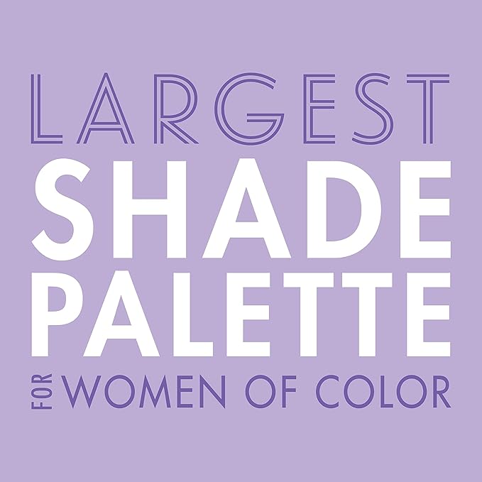 SoftSheen-Carson Dark and Lovely Fade Resist Rich Conditioning Hair Color, Permanent Hair Color, Up To 100 percent Gray Coverage, Brilliant Shine with Argan Oil and Vitamin E, Light Golden Blonde