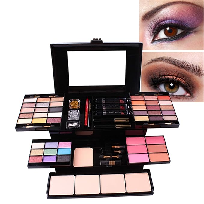 54 Colors All in one Makeup Gift Set