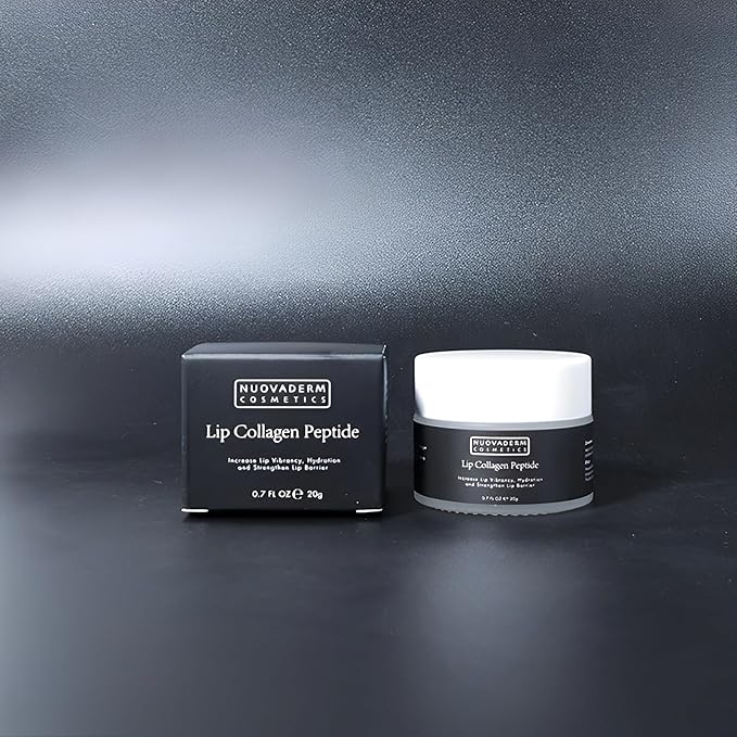 SLT Hydrating Lip Mask - Vegan