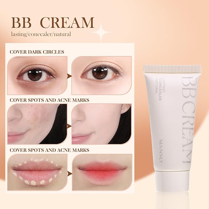 ICE LOVE All in One Makeup