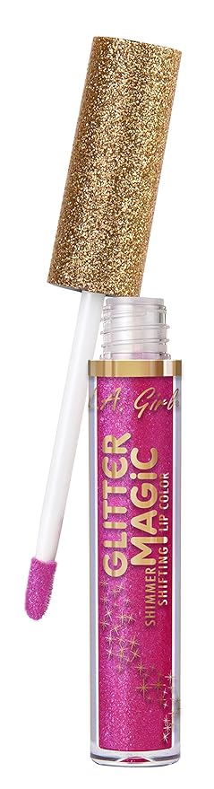L.A. Girl Glitter Magic, Sparkler