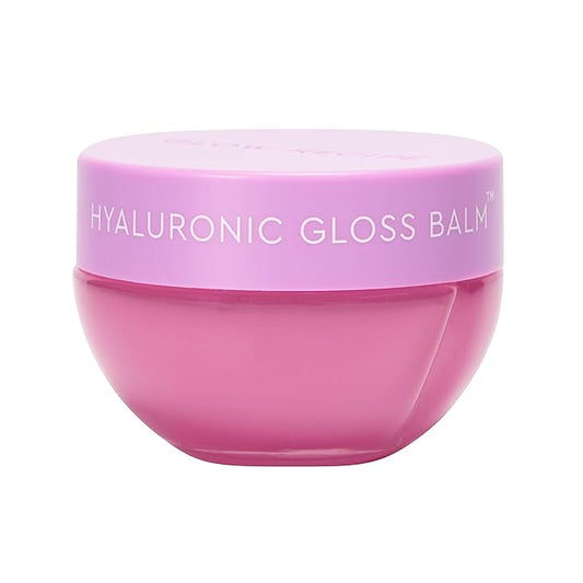Glow Recipe Plum Plump Hyaluronic Acid Lip Balm Glow