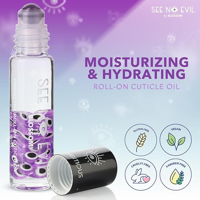 Blossom See No Evil Scented