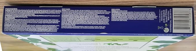 Dr Teal's Relax & Relief Eucalyptus