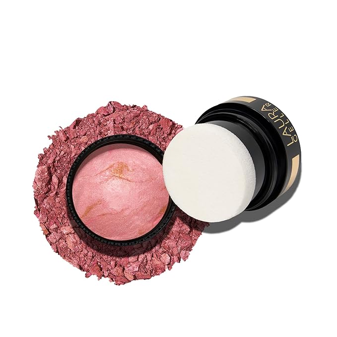 LAURA GELLER NEW YORK Baked Blush-n-Brighten Baked to Size Blush