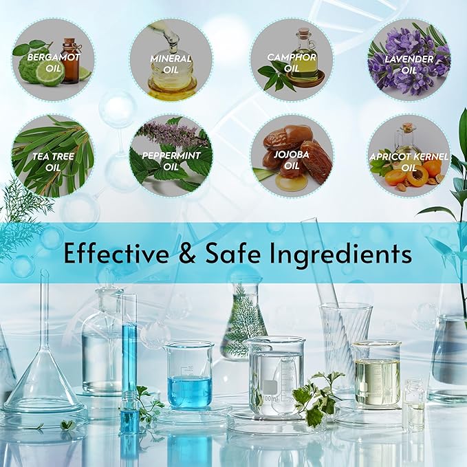 Toenail Fungus Treatment Extra Strength,