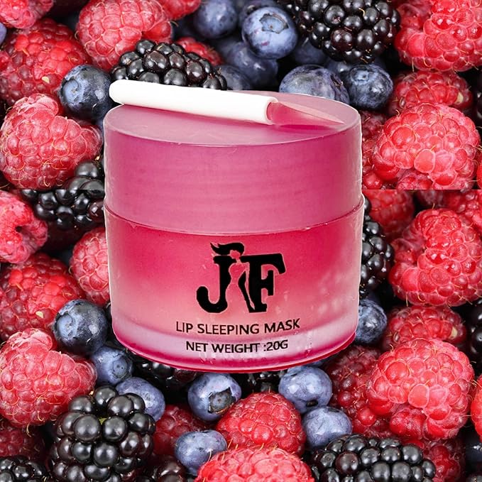 Lip Care Product Organic Moisturizing Nourishing