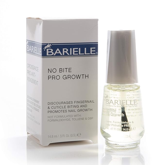 Barielle No Bite Pro Growth,
