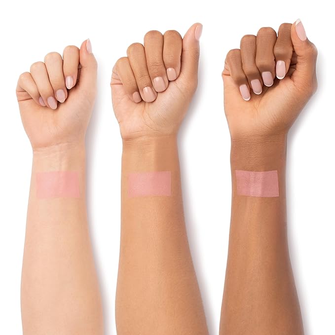 Physicians Formula Murumuru Strawberry Jam Blush Strawberry, Shimmery