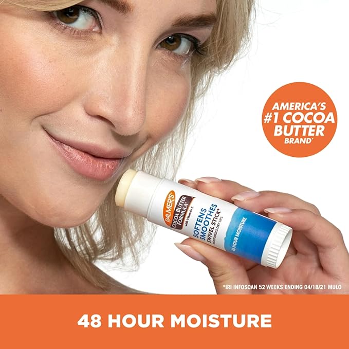 Palmer's Cocoa Butter Formula Swivel Stick oz