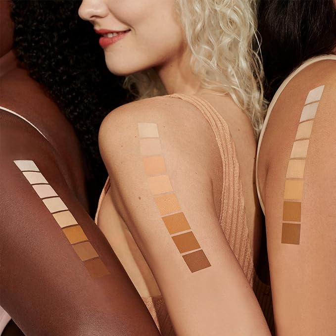 HALEYS Weightless Longwear Concealer (Medium Dark - Cool),