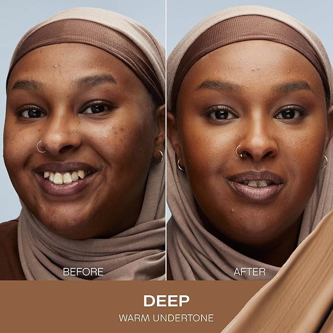 Lumene Color Correcting CC Cream - Lightweight Foundation 1 fl oz