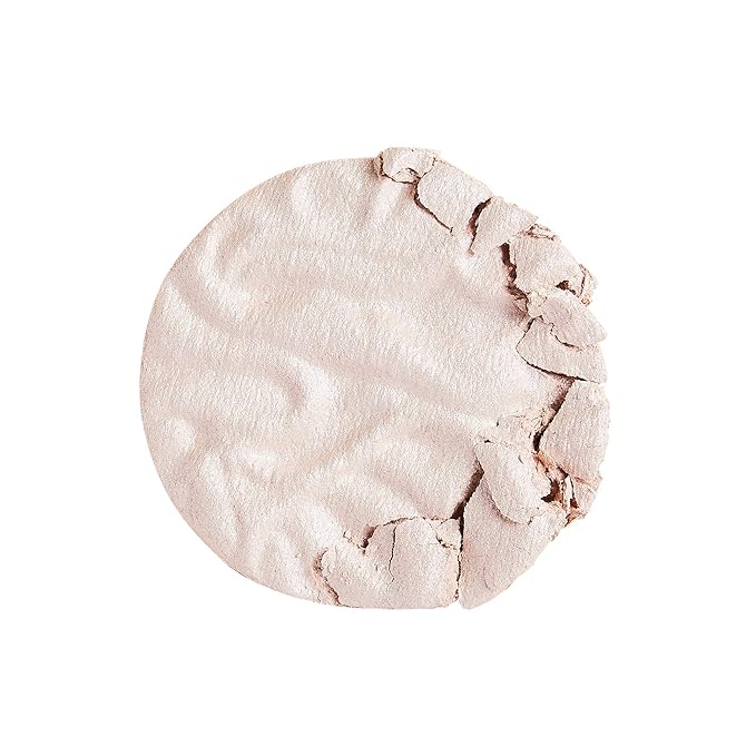 Revolution Beauty, Reloaded Pressed Powder Highlighter, Intensely Pigmented Lights, 0.. 22 Oz