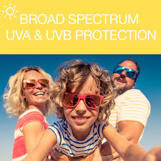 4-Pack Citrus SPF 15 Lip Balm