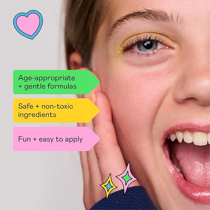 Makeup & Skincare for Kids Backpack