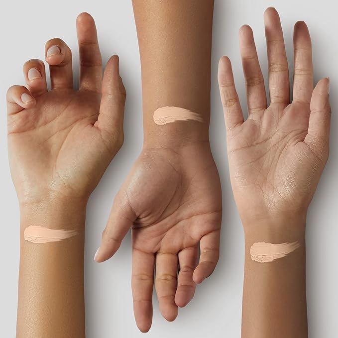 L'Oreal Paris Age Perfect Radiant Serum Foundation with fl. oz.