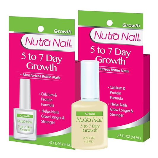 Nutra Nail 5 to 7