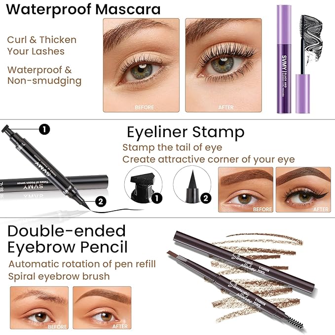 Makeup Present Set for Teen Girl