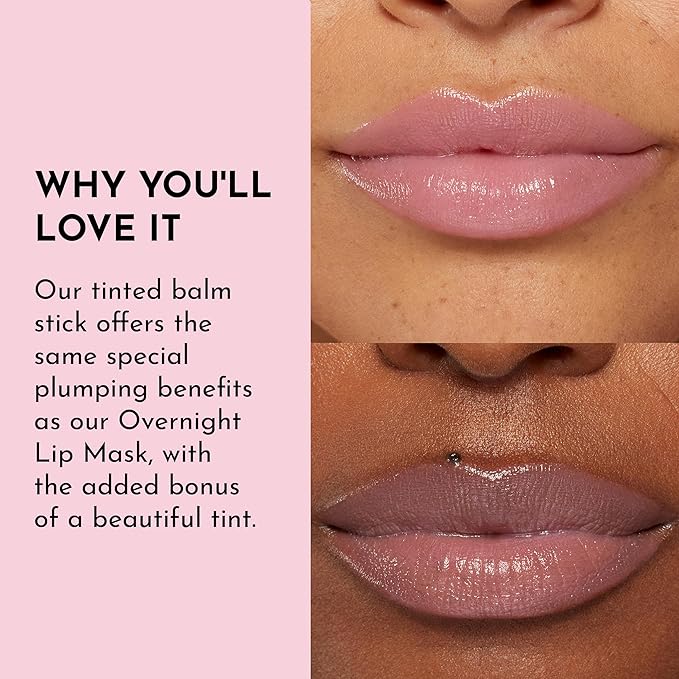 Lawless Forget the Filler Lip Plumping