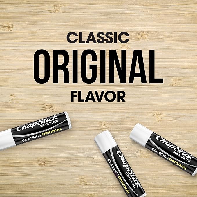 ChapStick Lip Care Bundle – Classic