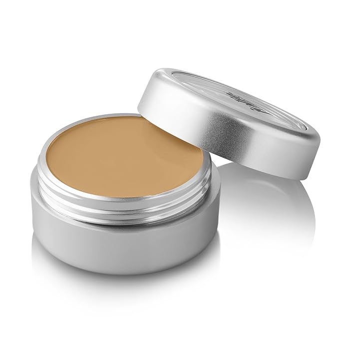 Jolie Ultimate Flawless Creme Corrector Pot (Lite Beige)