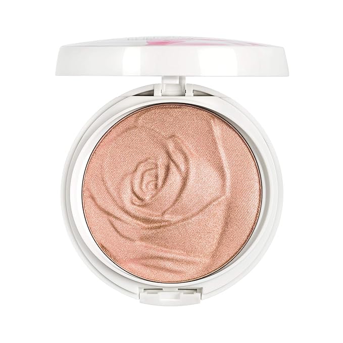 Physicians Formula Rosé All Day Highlighter Blush Face Clinicially Tested