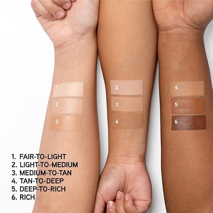 Physicians Formula Butter Glow Concealer Deep-to-Rich