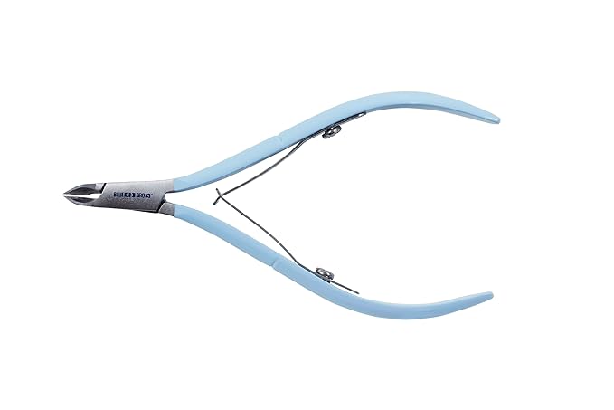 Blue Cross Professional Nail Care