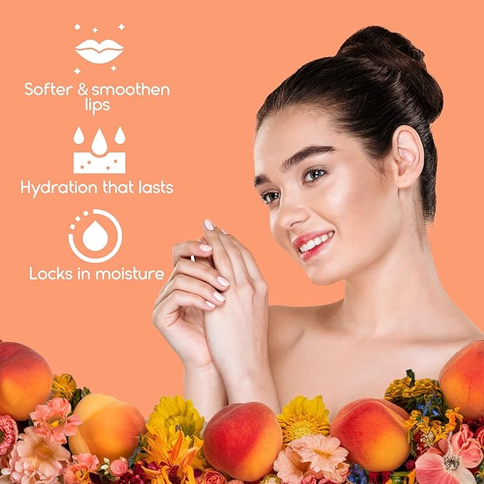 Lip Mask Overnight with Hyaluronic Acid