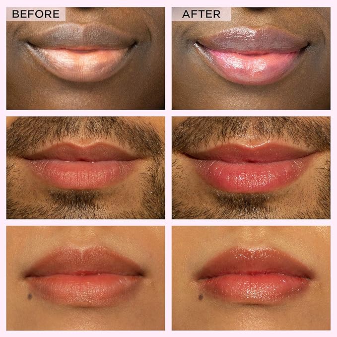 Glow Recipe Watermelon Glow Lip Pop Exfoliating