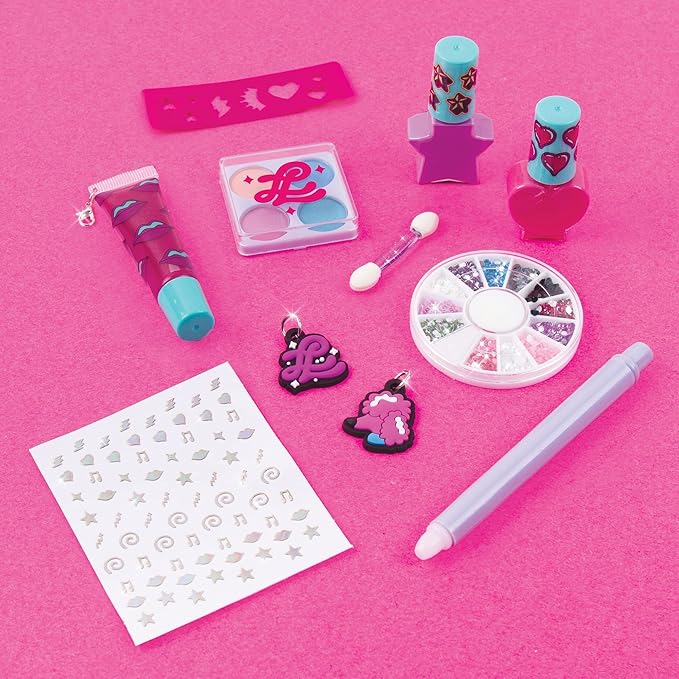 That Girl Lay Lay: Slay All