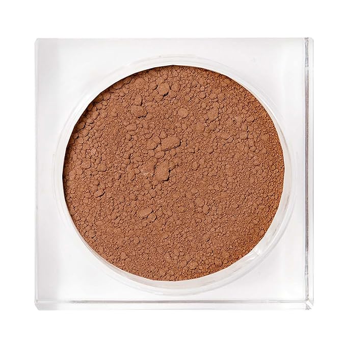 Mineral Powder Foundation - Longwear, Lightweight, Smooth Powde 25 oz