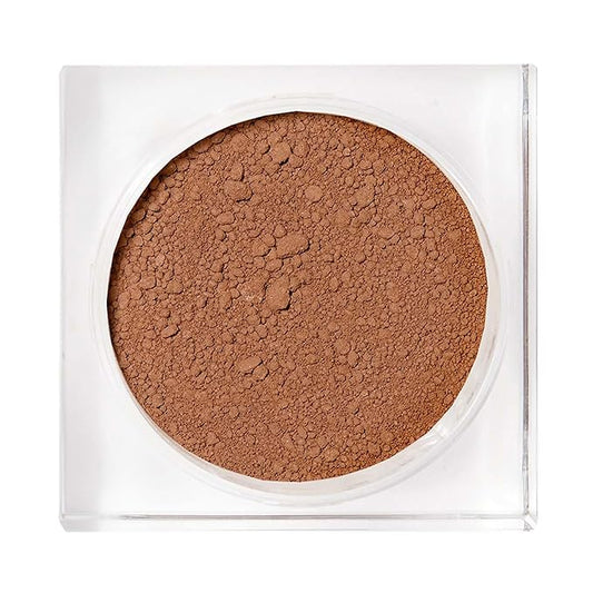 Mineral Powder Foundation - Longwear, Lightweight, Smooth Powde 25 oz