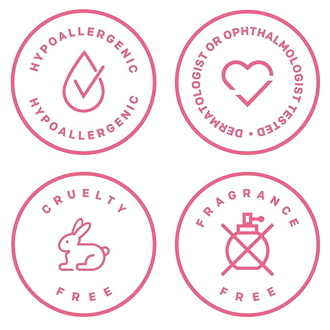 Almay Skin Perfecting Healthy Biome Foundation Makeup with