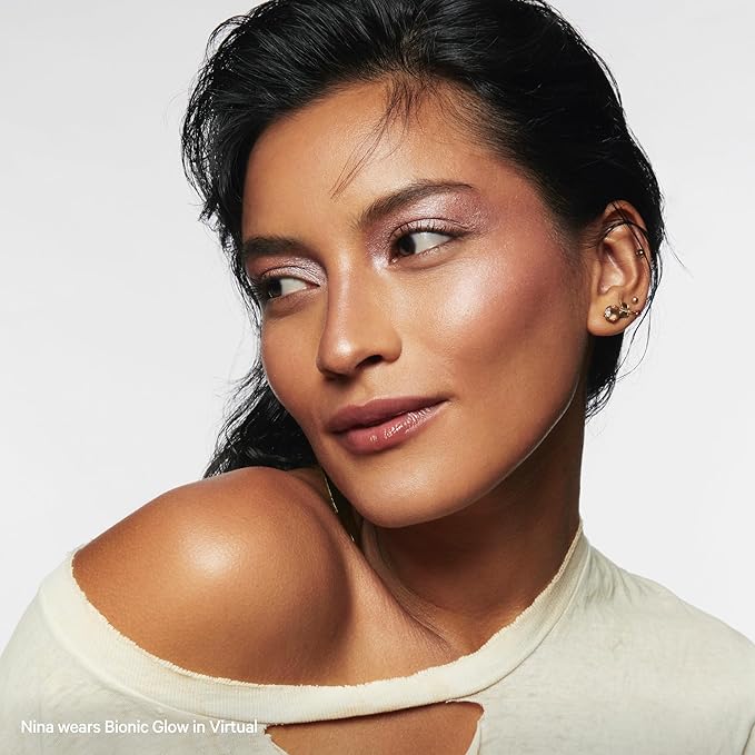 Milk Makeup Bionic Glow Hydrating Liquid Illuminator -