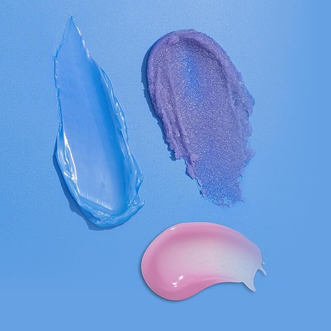 W7 Sweet Dreams Lip Care Trio