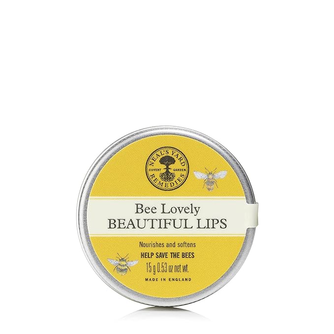 NEALS YARD REMEDIES Bee Lovely Lip