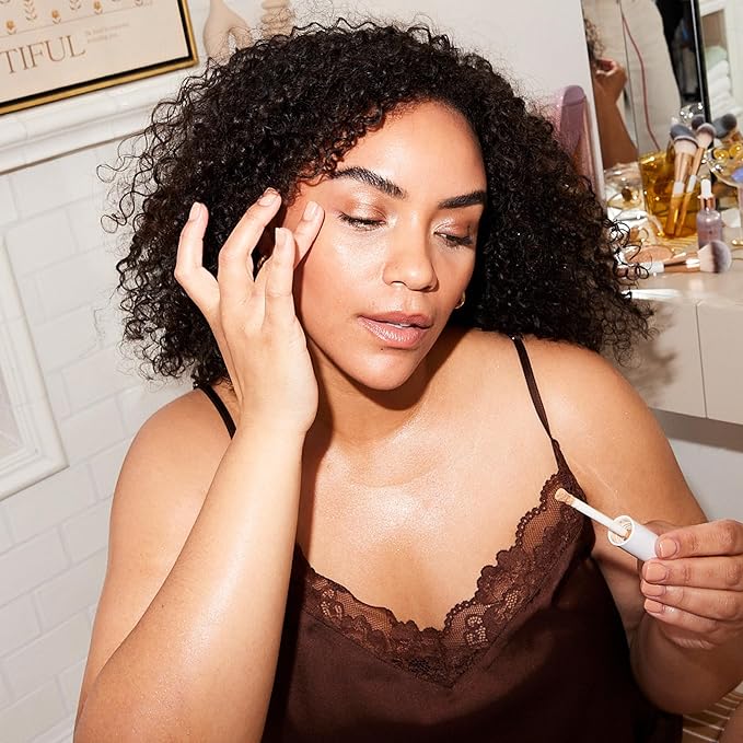 FLOWER BEAUTY By Drew Barrymore Get Real Serum Serum- Sand