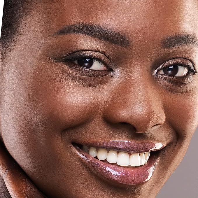 LUMINESS Rose 4-in-1 Airbrush Foundation - Shade 180, 0.50 oz