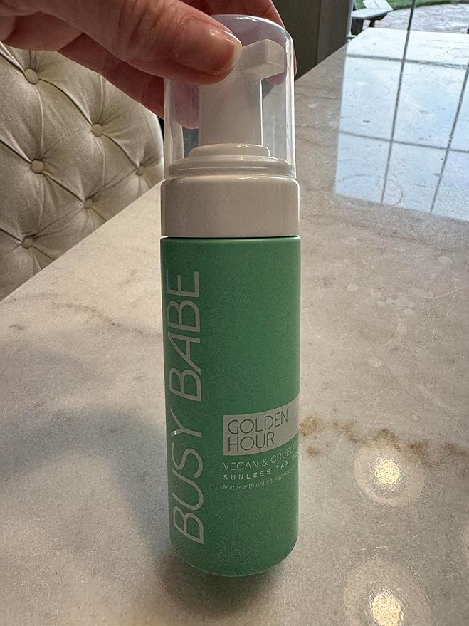 Zinc & Avocado Mineral SunBalm 40SPF, Grass