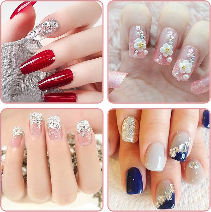 Rhinestone picker tool 2 acrylic