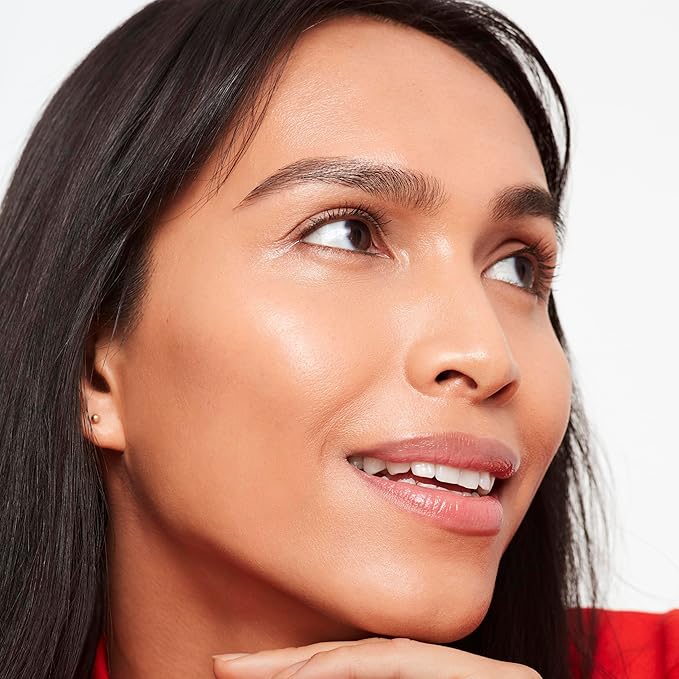 Saie Glowy Super Skin Tint Liquid Foundation - 18 (1.) 01 oz