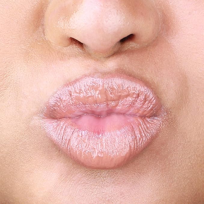 Mineral Fusion HydroShine Lip Gloss, Bondi, 0.15 Ounce