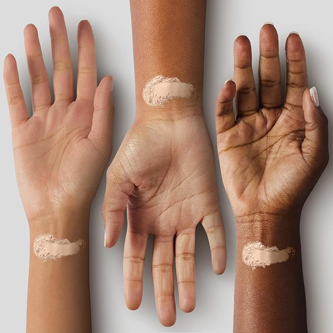 COVERGIRL Smoothers Pressed Powder, Translucent Tawny, .32 Ounce, may vary)