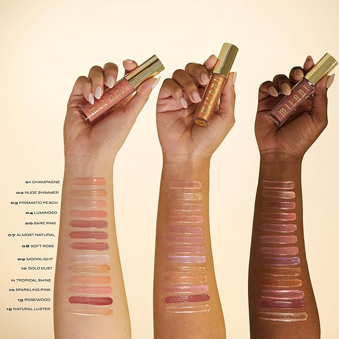 Milani Keep It Full Nourishing Lip